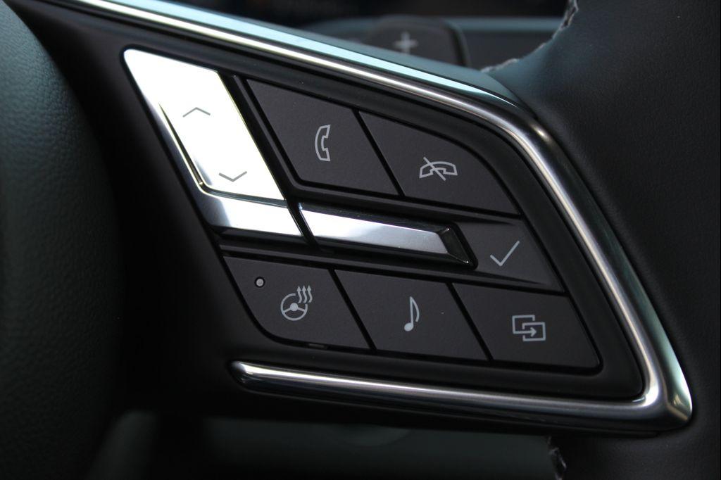 new 2026 Buick Enclave car, priced at $45,483