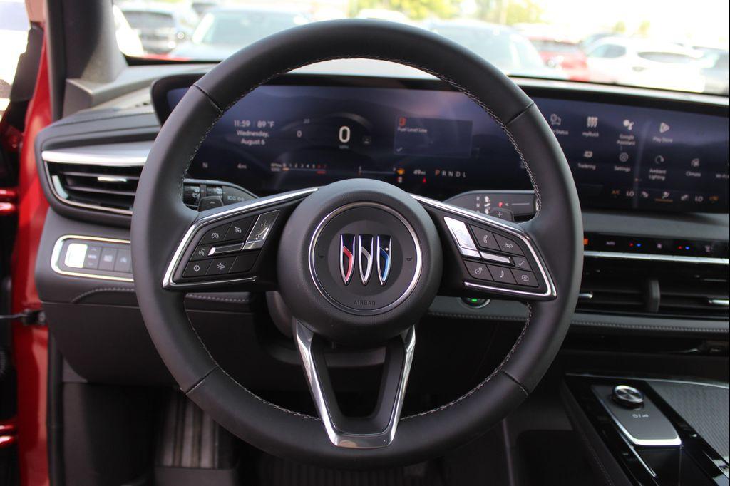 new 2026 Buick Enclave car, priced at $45,483