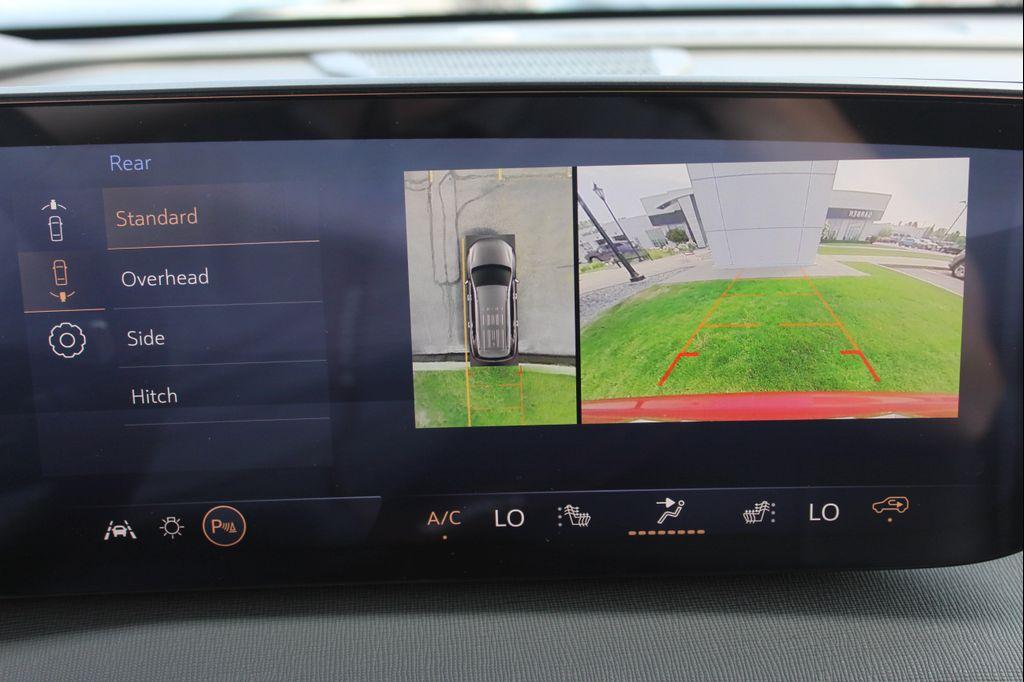 new 2026 Buick Enclave car, priced at $45,483