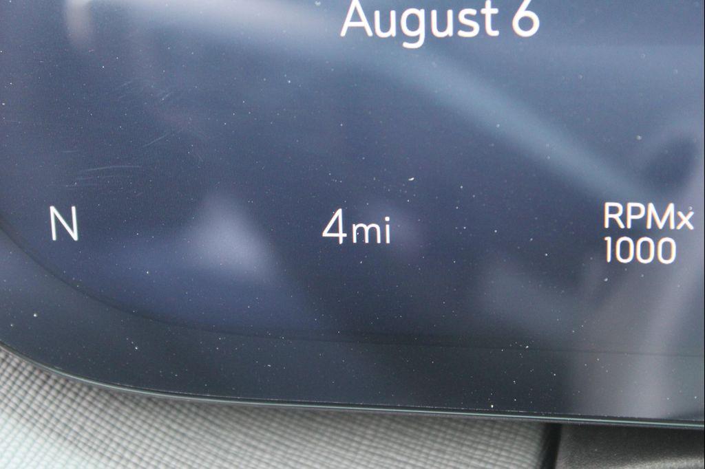 new 2026 Buick Enclave car, priced at $45,483