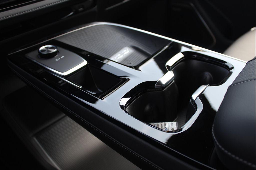 new 2026 Buick Enclave car, priced at $45,483