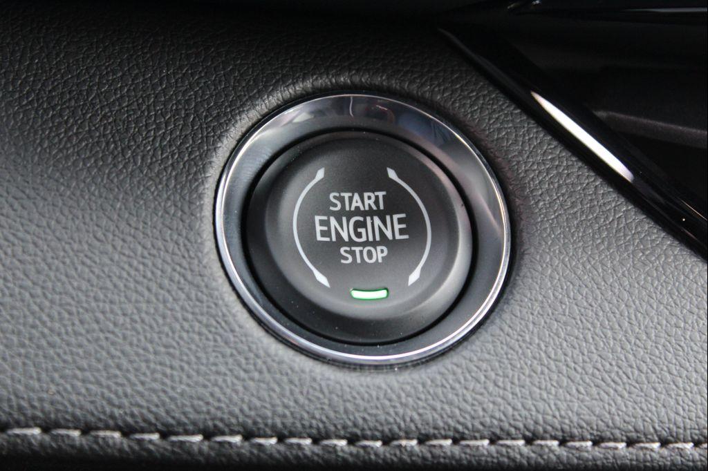 new 2026 Buick Enclave car, priced at $45,483