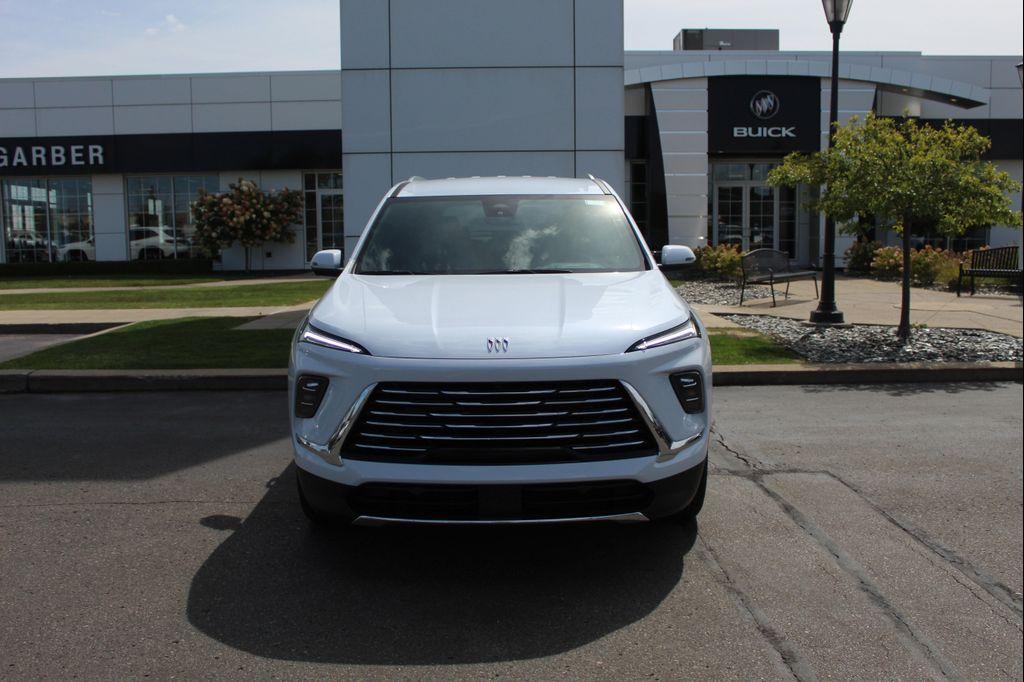 new 2026 Buick Enclave car, priced at $45,915