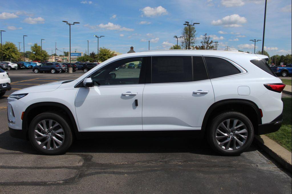 new 2026 Buick Enclave car, priced at $45,915