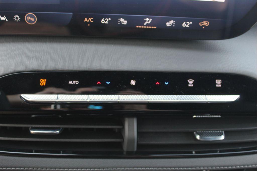 new 2026 Buick Enclave car, priced at $45,915
