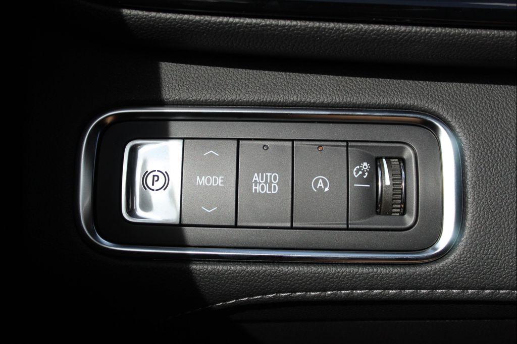 new 2026 Buick Enclave car, priced at $45,915