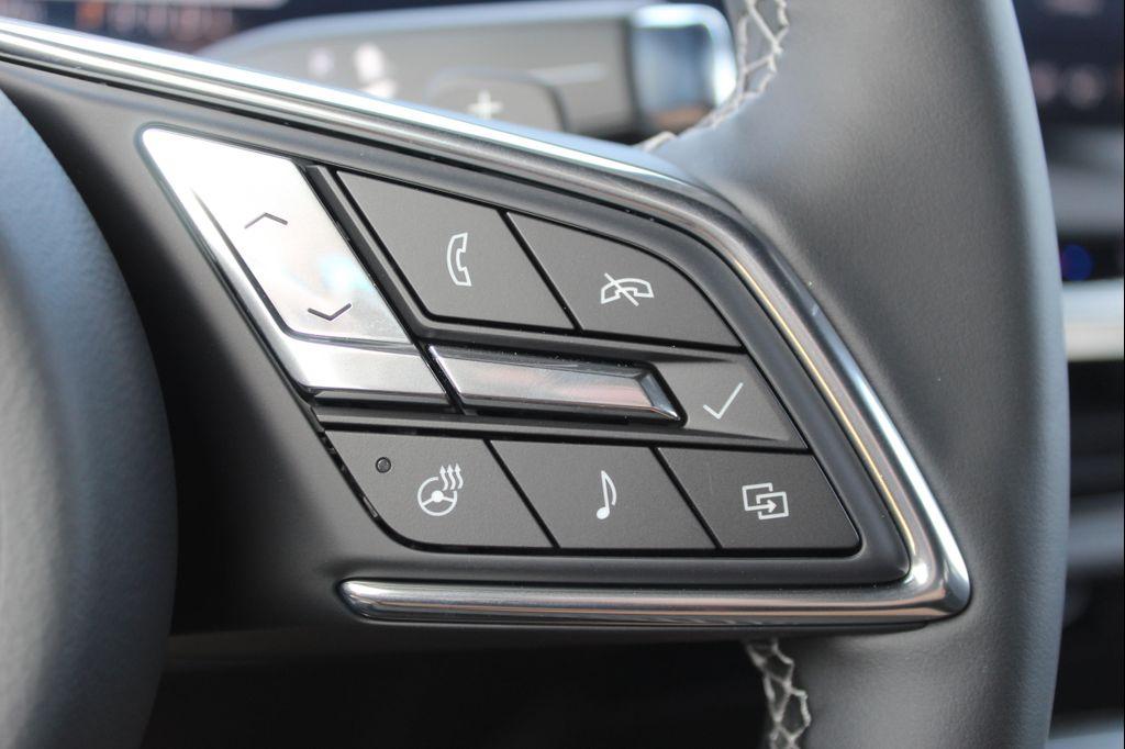 new 2026 Buick Enclave car, priced at $45,915