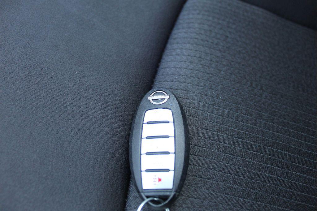 used 2023 Nissan Altima car, priced at $17,300