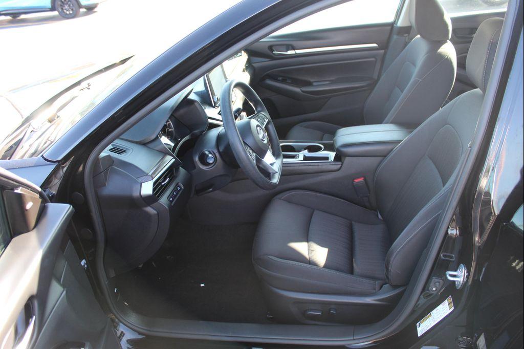 used 2023 Nissan Altima car, priced at $17,300