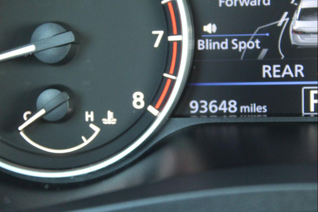 used 2023 Nissan Altima car, priced at $17,300