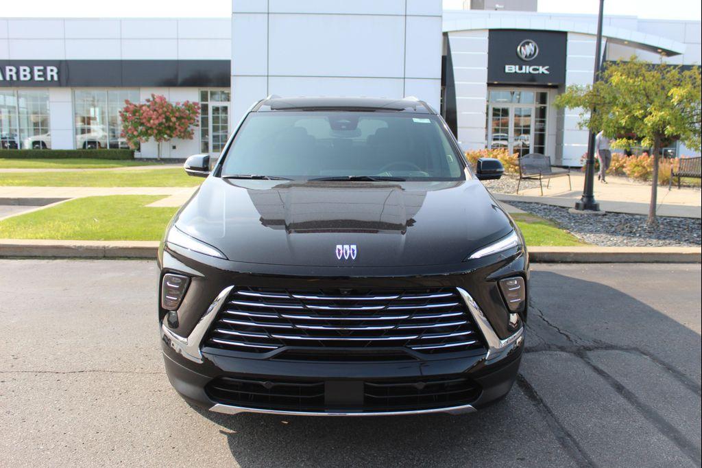 new 2026 Buick Enclave car, priced at $45,391