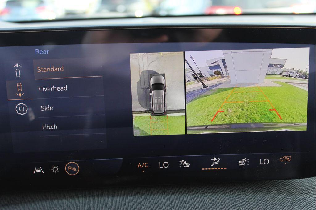 new 2026 Buick Enclave car, priced at $45,391