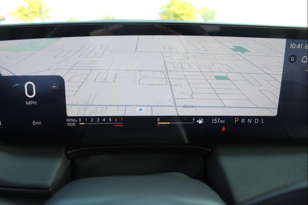 new 2026 Buick Enclave car, priced at $45,391