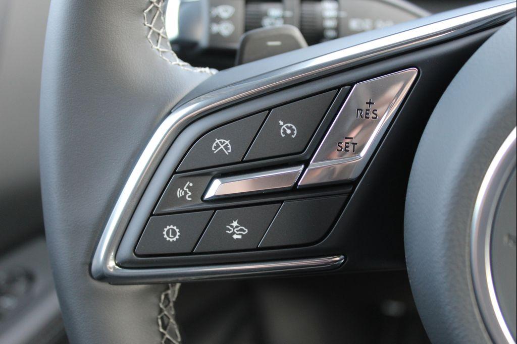 new 2026 Buick Enclave car, priced at $45,391