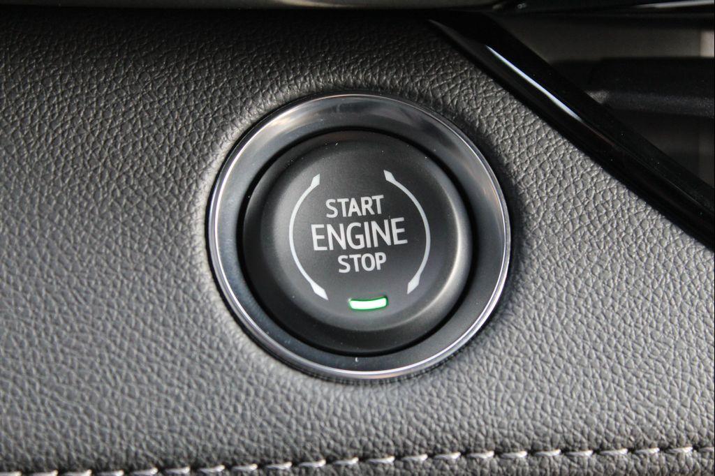 new 2026 Buick Enclave car, priced at $45,391