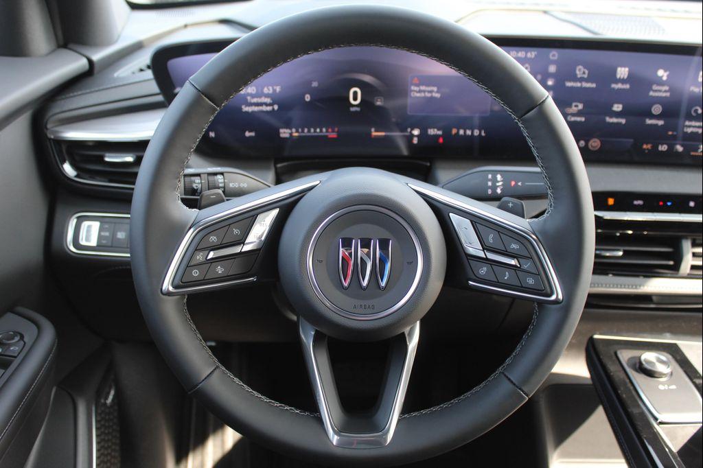 new 2026 Buick Enclave car, priced at $45,391