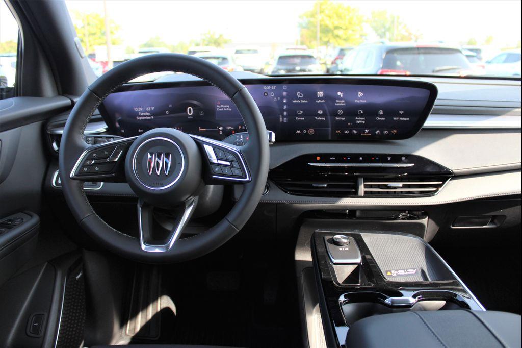 new 2026 Buick Enclave car, priced at $45,391