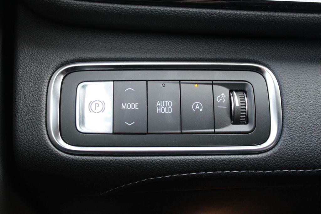 new 2026 Buick Enclave car, priced at $45,391