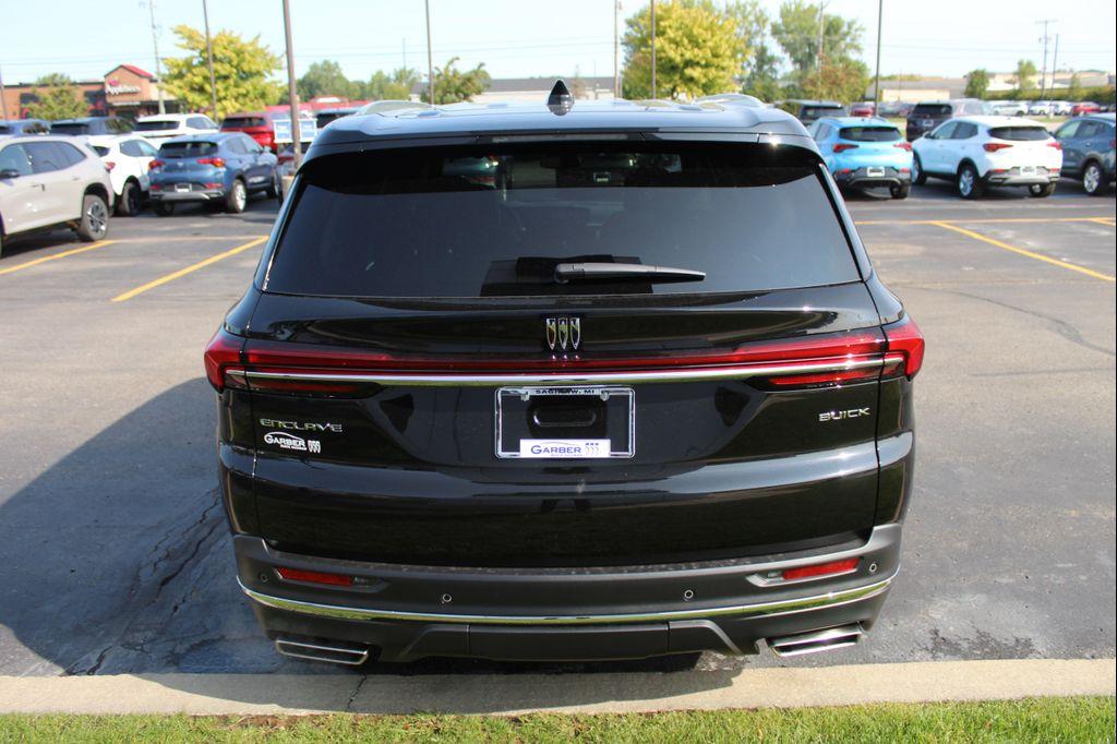 new 2026 Buick Enclave car, priced at $45,391