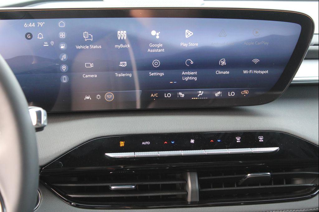 new 2026 Buick Enclave car, priced at $44,919