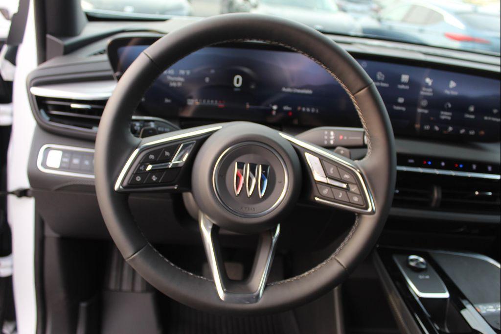 new 2026 Buick Enclave car, priced at $44,919