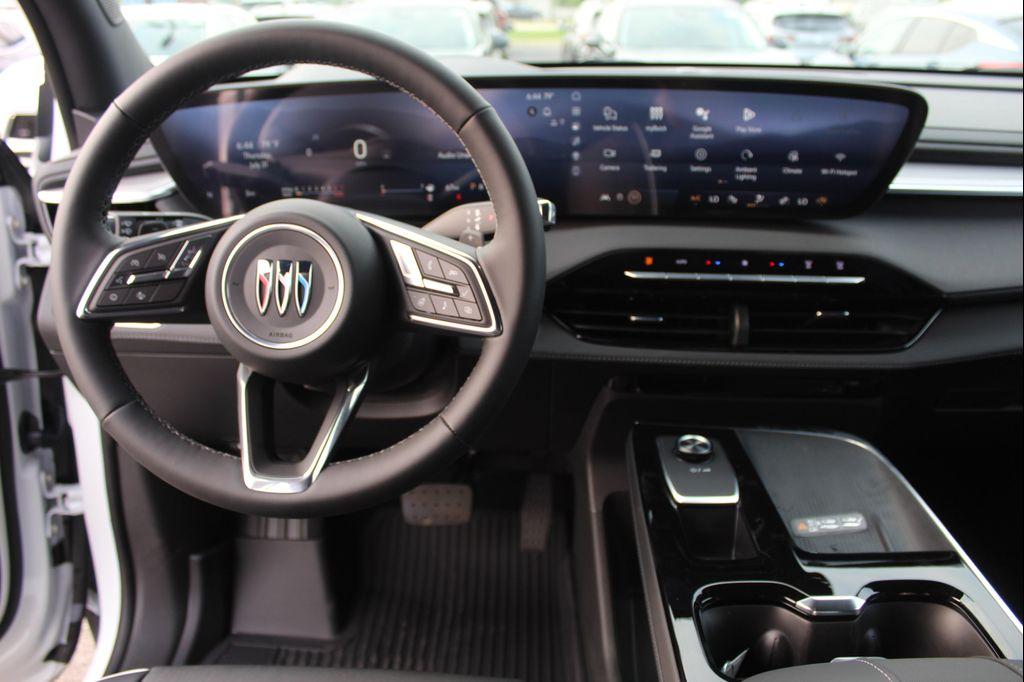 new 2026 Buick Enclave car, priced at $44,919