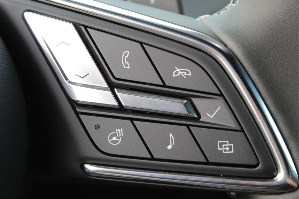 new 2026 Buick Enclave car, priced at $44,919