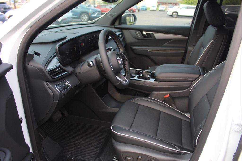 new 2026 Buick Enclave car, priced at $44,919