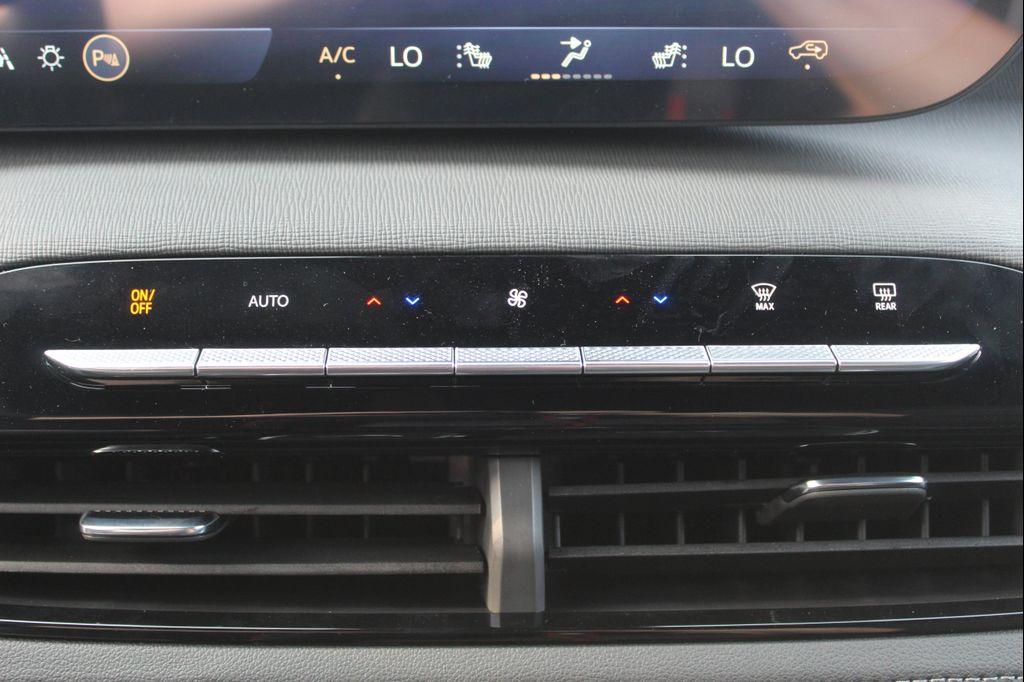 new 2026 Buick Enclave car, priced at $44,919