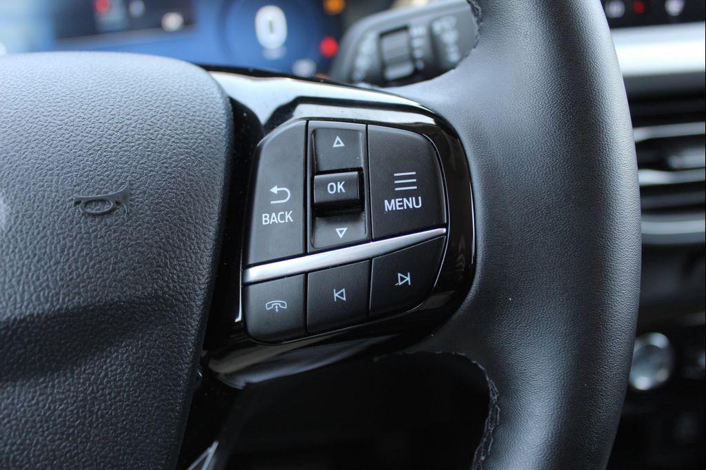 used 2024 Ford Escape car, priced at $28,663