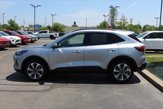 used 2024 Ford Escape car, priced at $30,994