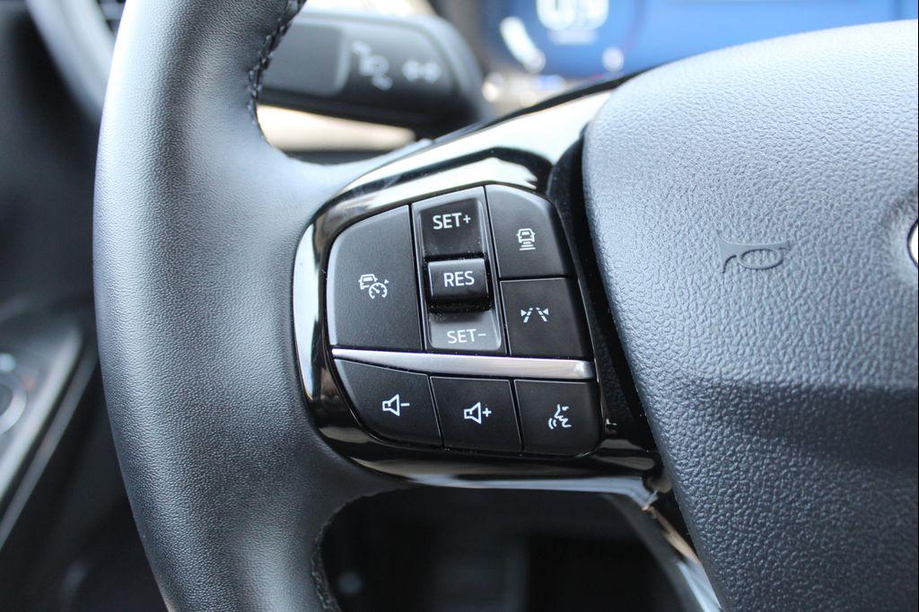 used 2024 Ford Escape car, priced at $28,663