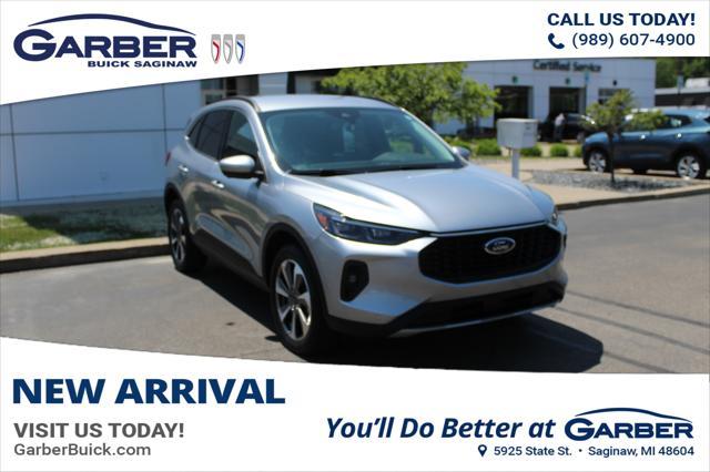 used 2024 Ford Escape car, priced at $30,994