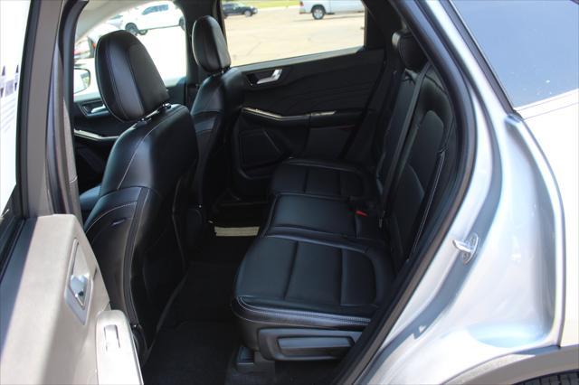 used 2024 Ford Escape car, priced at $30,994