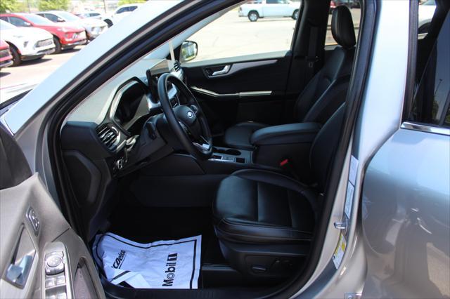 used 2024 Ford Escape car, priced at $30,994