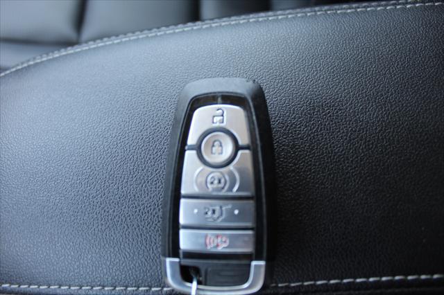 used 2024 Ford Escape car, priced at $30,994