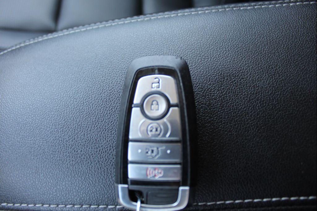 used 2024 Ford Escape car, priced at $28,663