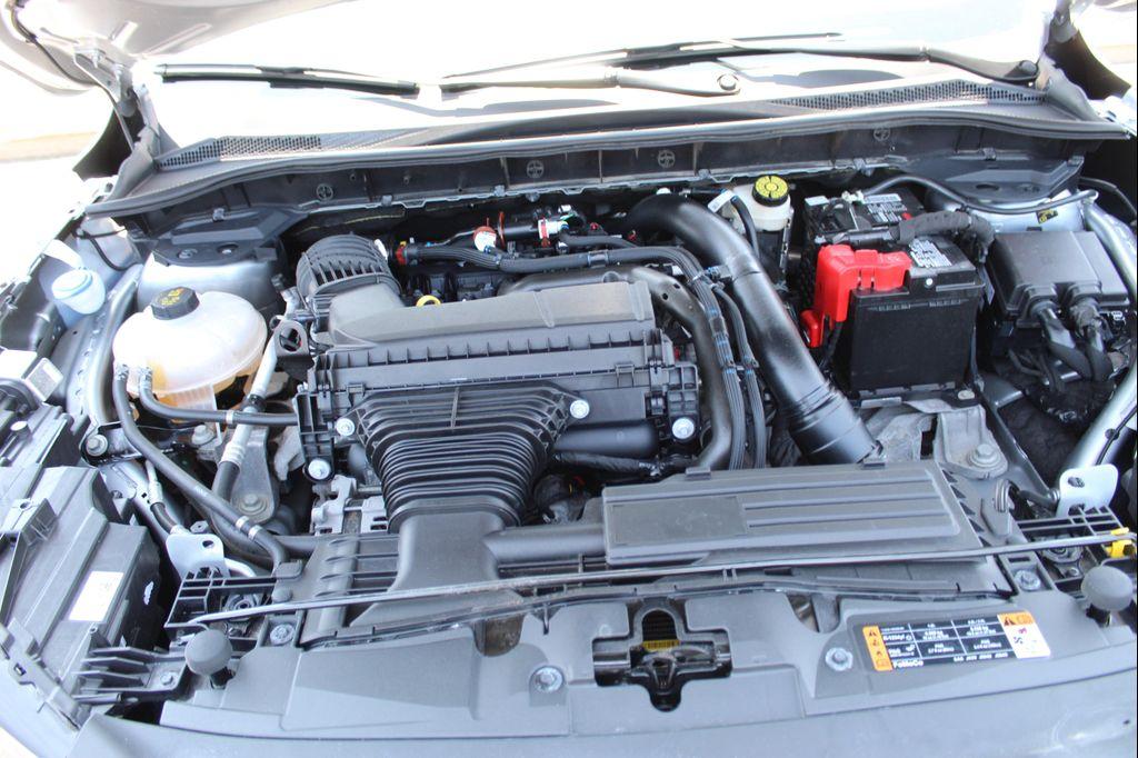 used 2024 Ford Escape car, priced at $28,663