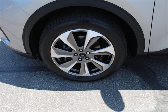 used 2024 Ford Escape car, priced at $30,994