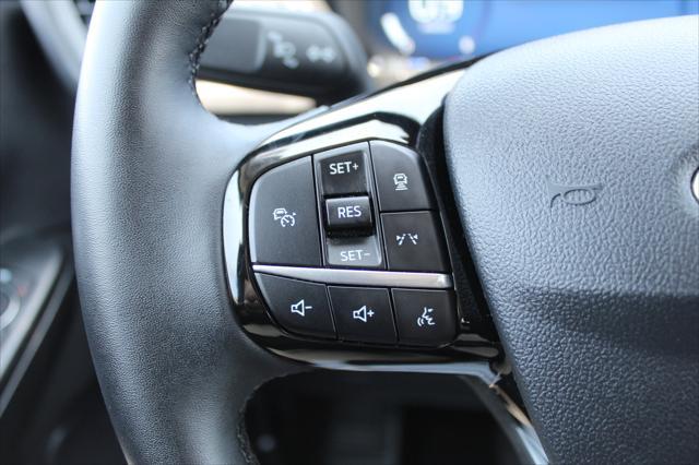 used 2024 Ford Escape car, priced at $30,994