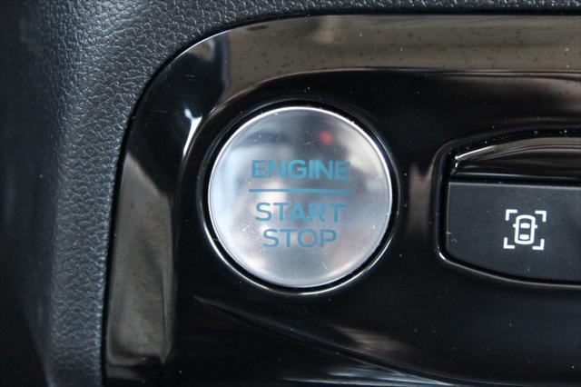 used 2024 Ford Escape car, priced at $30,994