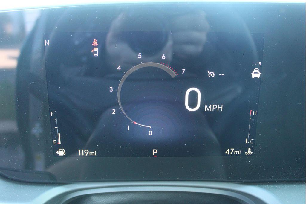 new 2026 Buick Encore GX car, priced at $29,574