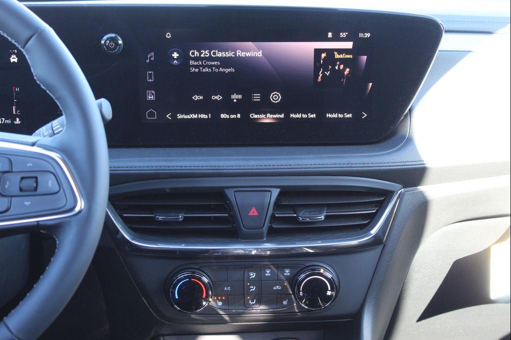 new 2026 Buick Encore GX car, priced at $29,574