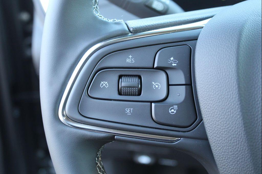 new 2026 Buick Encore GX car, priced at $29,574