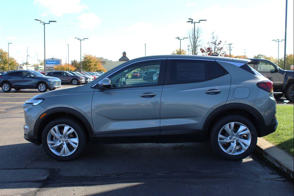 new 2026 Buick Encore GX car, priced at $29,574