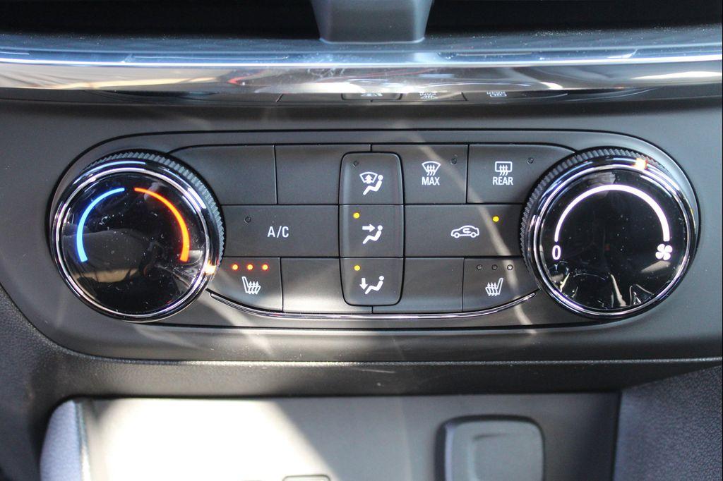 new 2026 Buick Encore GX car, priced at $29,574