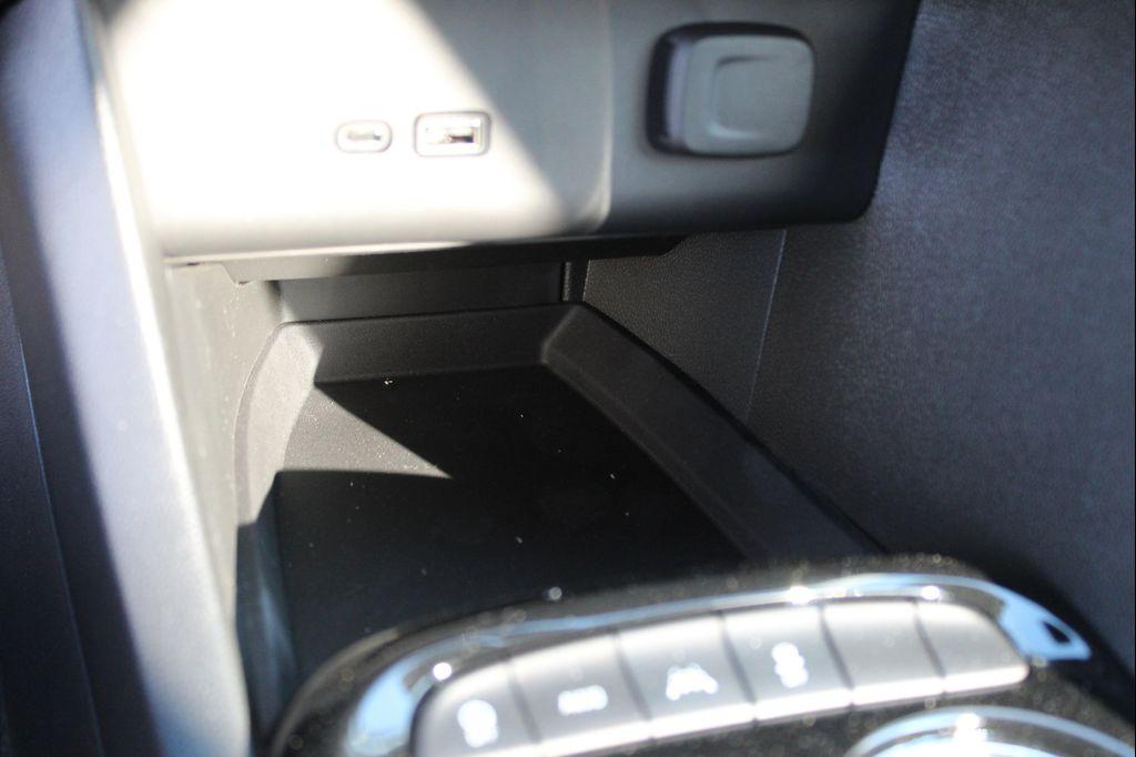 new 2026 Buick Encore GX car, priced at $29,574