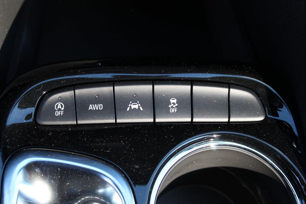 new 2026 Buick Encore GX car, priced at $29,574