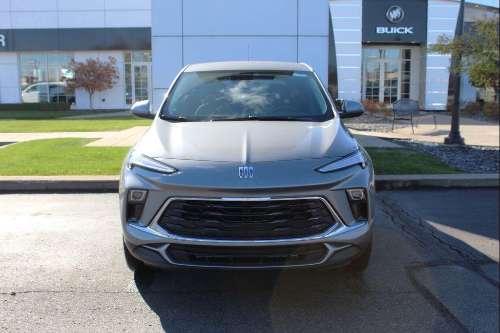 new 2026 Buick Encore GX car, priced at $29,574