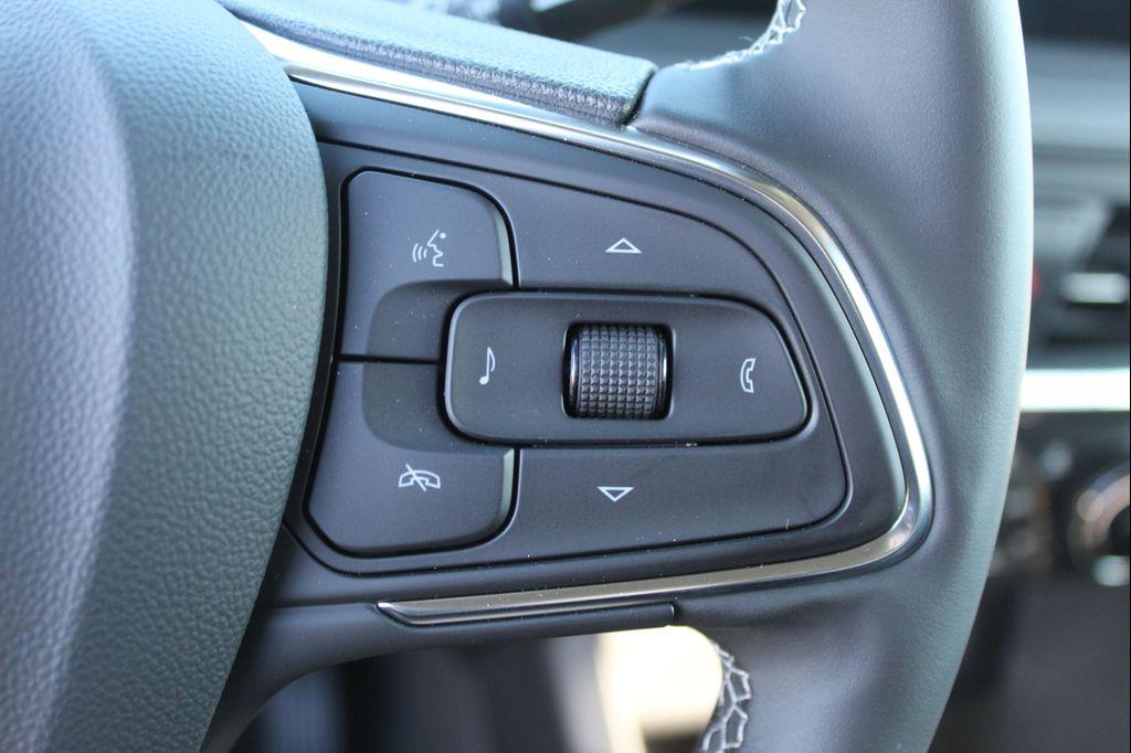 new 2026 Buick Encore GX car, priced at $29,574